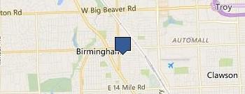 Your Legal Resource, PLLC location map