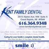 Wildt Larry W DDS - Dentists in Grand Rapids