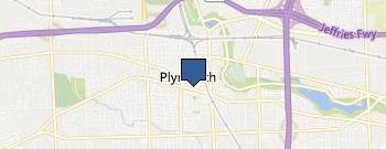 Schultz & Associates location map