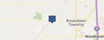 Core Sewer & Drain Cleaning location map