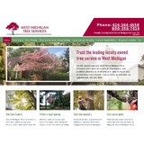 West Michigan Tree Service - Landscape Architects in Holland
