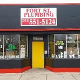 Fort Street Plumbing - Plumbing in Lincoln Park