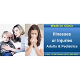 Lincoln Park Urgent Care - Medical Centers in Allen Park