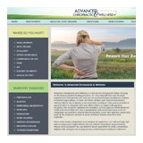Advanced Chiropractic & Wllnss - Chiropractors in Traverse City