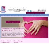 Womens Health Consultants - Business Consulting in Novi