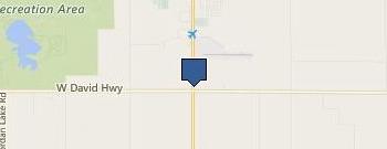 The Carter-Jones Lumber Company location map