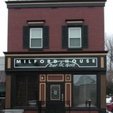Perriez Milford House - Restaurants in Milford Charter Township