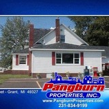 Pangburn Properties - Other in Newaygo