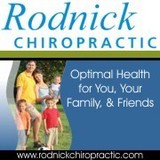 Rodnick Chiropractic Clinic - Other in Clare