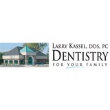 Kassel Larry I DDS - Dentists in Flint