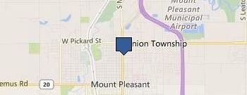 Farmers Insurance Group of CO location map