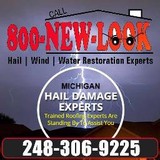 800 New Look - Roofing in Farmington Hills