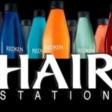 Hair Station - Hair Salons in Fremont