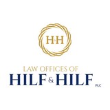 Hilf & Hilf, PLC - Solicitors & Lawyers in Troy