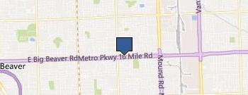 Lisa Rich - State Farm Insurance Agent location map