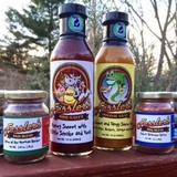 Bigfoot Enterprises, LLC - Food & Related Products in Brighton