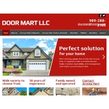 Door Mart - Other in Durand