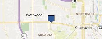Great Lakes Waterproofing, Inc. location map