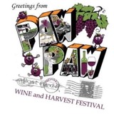 Wine & Harvest Festival - Other in Paw Paw