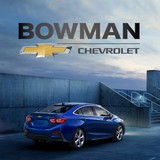 John Bowman Chevrolet Inc - Car Dealers in Clarkston