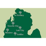Warfield Raelene - Insurance in Traverse City