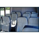 Executive Coach Service - Limos in Grand Rapids