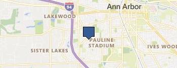 Fuscaldo Melanie P location map