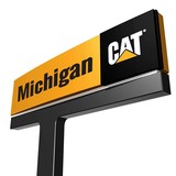 Michigan Cat - Construction Equipment in Trenton
