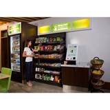 Adbeck Vending Services LLC - Business Consulting in Birmingham