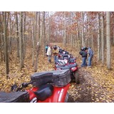 Badger Wild Tours - Other in West Branch