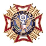 Department Of Michigan Vetern Of Foreign Wars - Other in South Haven