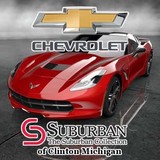 Underwood Chevrolet - Car Dealers