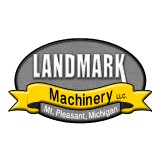 Landmark Machinery LLC - Landscape Architects in Mount Pleasant
