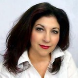 Joan St John Psychic Insights - Business Consulting in Ann Arbor