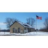 Ganges Twp Hall - Other in Fennville