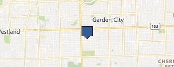 Burton's Plumbing Corp Office location map