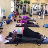 Coachmefit-Birmingham LLC - Fitness & Instruction in Birmingham