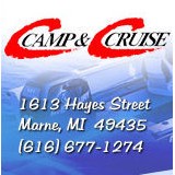 Camp & Cruise - Other in Marne
