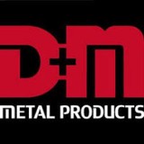 D & M Metal Products - Other in Comstock Park