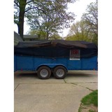 JBR Disposal Inc - Junkyards in Clinton Township