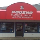 Pousho Plumbing & Heating, Inc. - Plumbing in Highland Park
