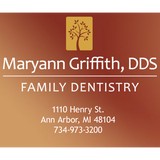Griffith Maryann DDS - Dentists in Ann Arbor