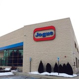 Jogue Inc - Manufacturer in Plymouth