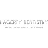 Hagerty John J DDS - Dentists in Lansing
