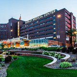 Hurley Medical Center - Medical Centers in Flint