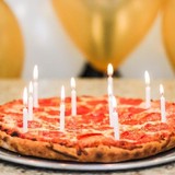 Spanky's Pizza & Restaurant - Pizza in Fremont