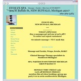 Evolve Spa - Other in New Buffalo