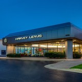 Harvey Lexus of Grand Rapids - Car Dealers in Grand Rapids