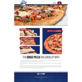 Tiffany's Pizza - Pizza in Monroe