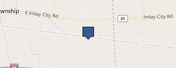 Champion Motor Coach Inc location map